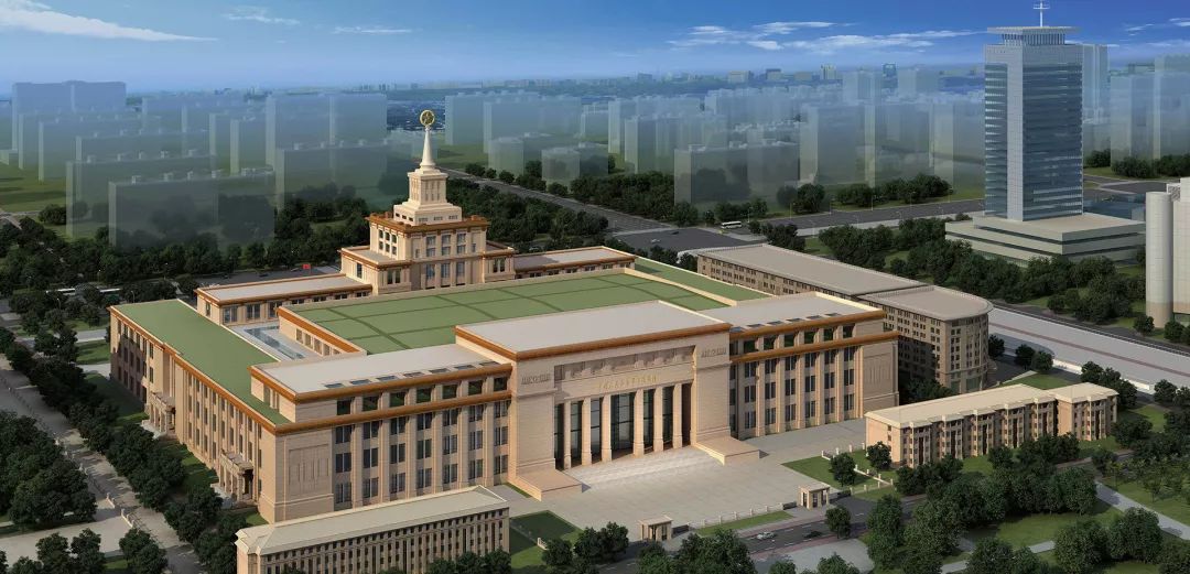 北京博物馆中华传统文化展,北京文博展览馆