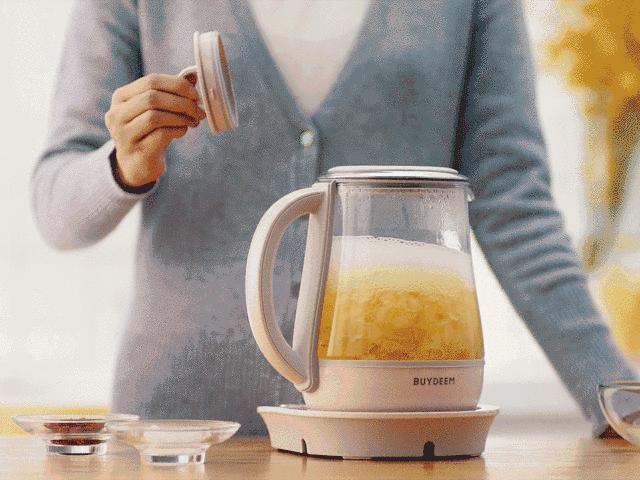 北鼎养生壶价格,北鼎养生壶最新款156