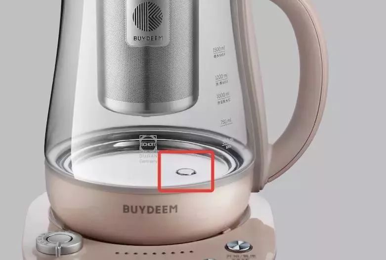 北鼎养生壶价格,北鼎养生壶最新款156