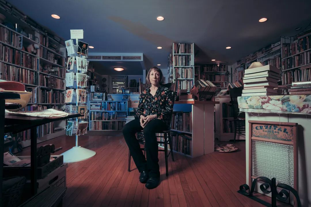 书店肖像摄影师,书店摄影人像