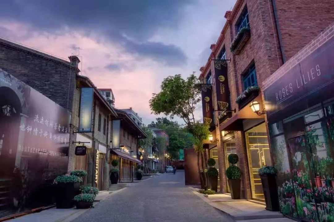 寻美·福州|“品质回归产品力时代的新动能”品鉴之旅火热进行中