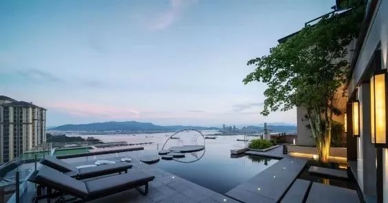 寻美·福州|“品质回归产品力时代的新动能”品鉴之旅火热进行中