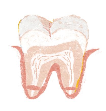 齿间美，也是必修之美：乐活护牙手册（内含福利）