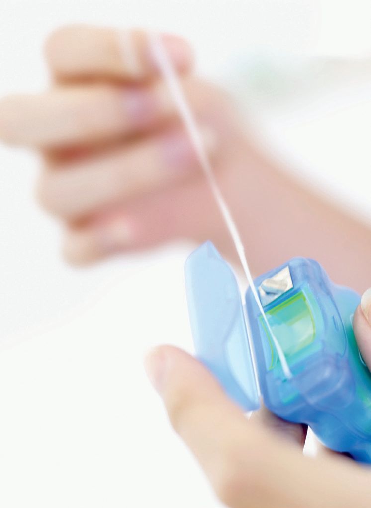 齿间美，也是必修之美：乐活护牙手册（内含福利）