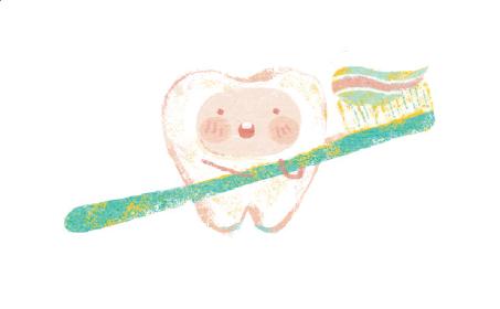 齿间美，也是必修之美：乐活护牙手册（内含福利）