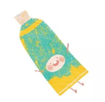 齿间美，也是必修之美：乐活护牙手册（内含福利）