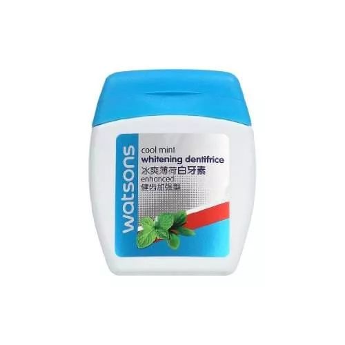 齿间美，也是必修之美：乐活护牙手册（内含福利）