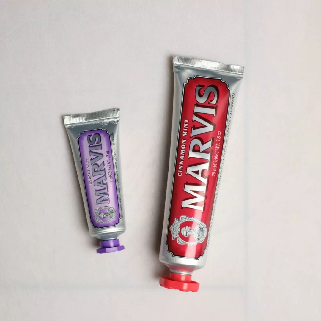 齿间美，也是必修之美：乐活护牙手册（内含福利）