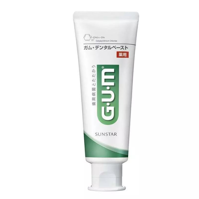 齿间美，也是必修之美：乐活护牙手册（内含福利）