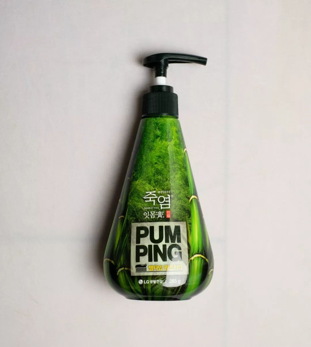 齿间美，也是必修之美：乐活护牙手册（内含福利）