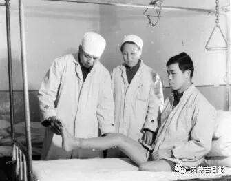 内蒙古医科大学附属医院：深耕学科建设，为“健康内蒙古”提供强有力保障