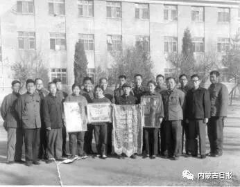 内蒙古医科大学附属医院：深耕学科建设，为“健康内蒙古”提供强有力保障