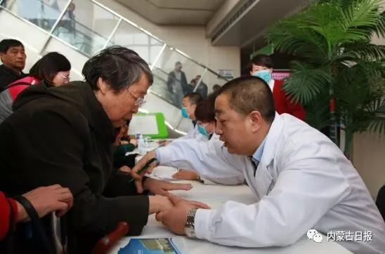 内蒙古医科大学附属医院：深耕学科建设，为“健康内蒙古”提供强有力保障