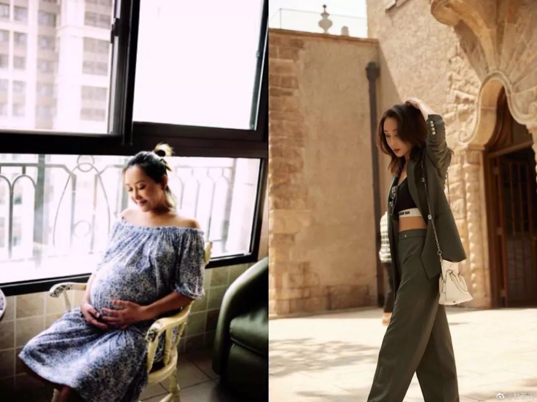 女明星产后复出耍大牌,女星产后复出状态对比