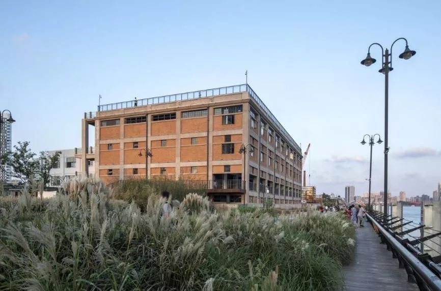 滨江岸线最好玩的地方,滨江值得玩的地方