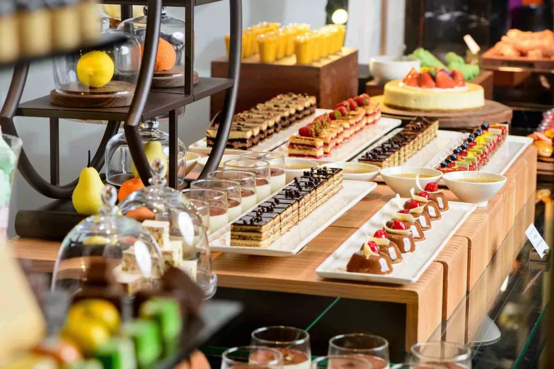 深圳湾五星级酒店推荐,深圳湾小众酒店