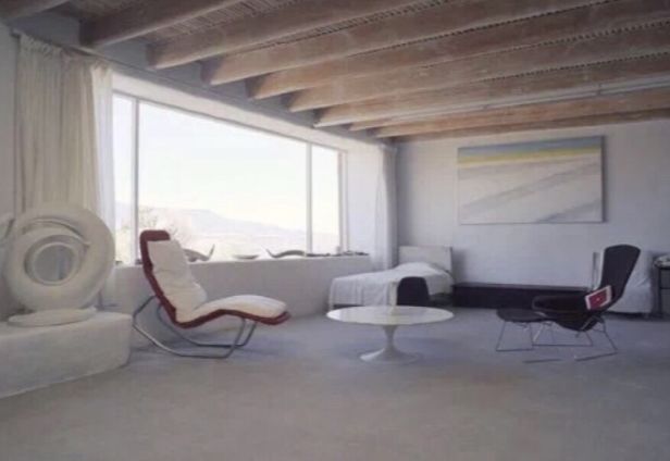 “十一”回家，我们带你回艺术家的家丨藏拍周有娱