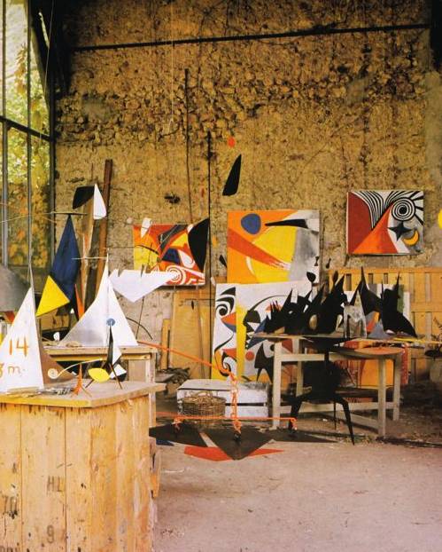 “十一”回家，我们带你回艺术家的家丨藏拍周有娱