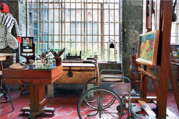 “十一”回家，我们带你回艺术家的家丨藏拍周有娱