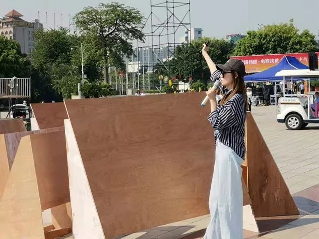 “我为家乡代言”玉林市电商大集各项工作已准备就绪，就等你来逛大集