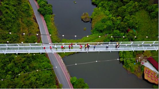 “我为家乡代言”玉林市电商大集各项工作已准备就绪，就等你来逛大集