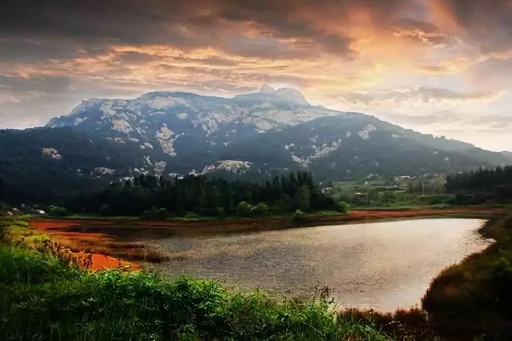 文旅天下第一,山东省邹城市峄山风景区景点