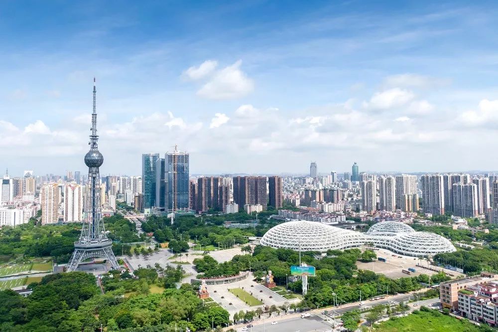 佛山国庆假期有哪些免费景点,佛山明珠体育馆开放时间