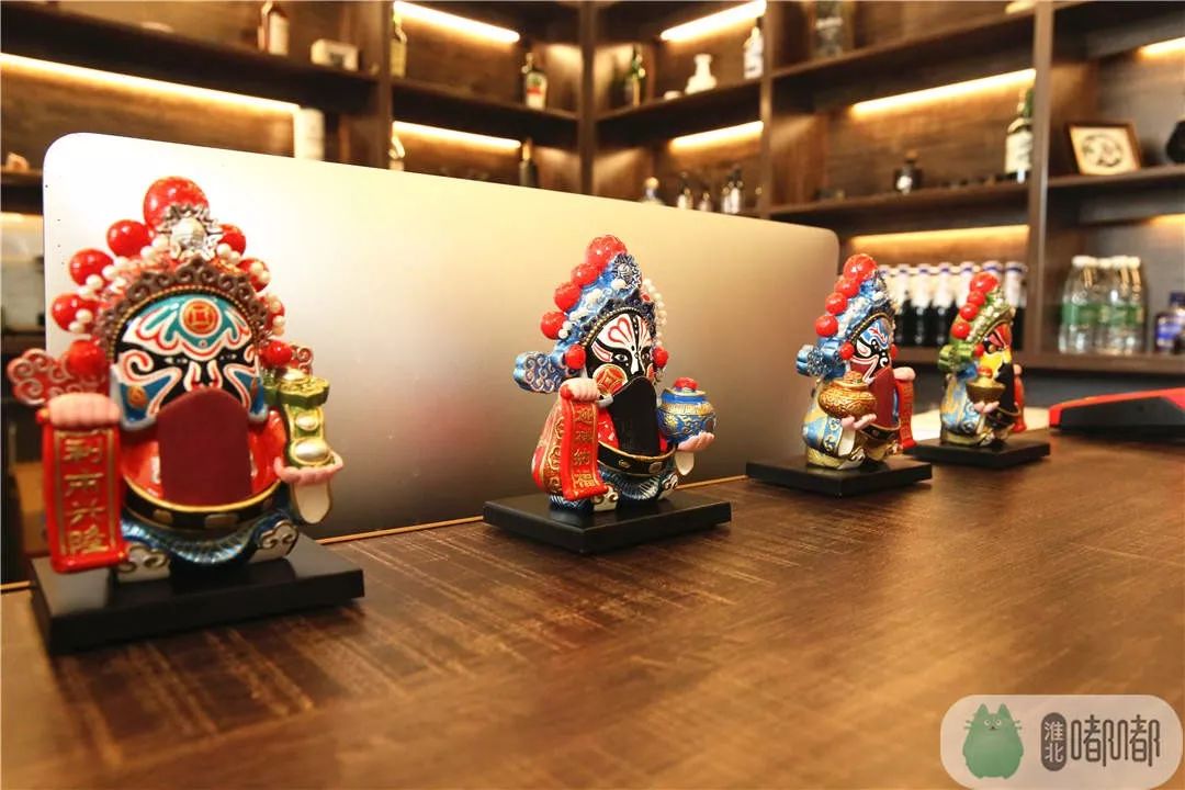 淮*姑北**娘|她，活成了自己想要的样子