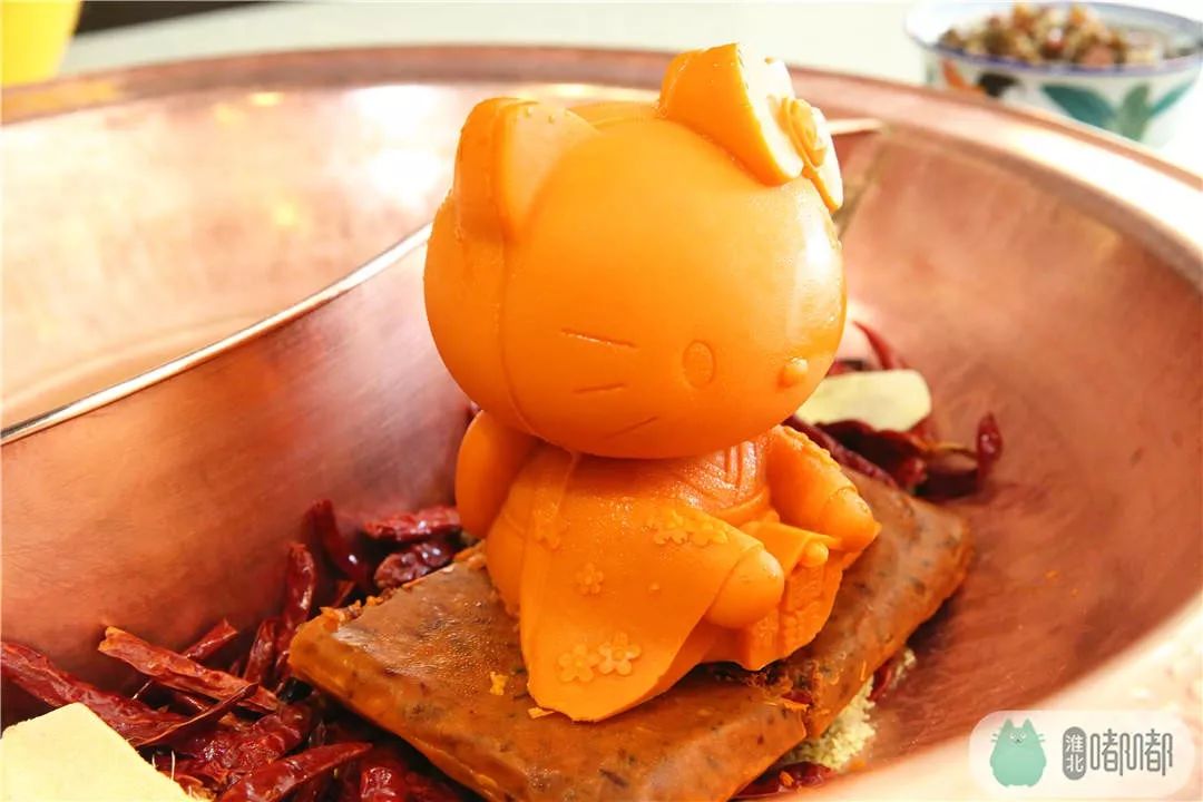 淮*姑北**娘|她，活成了自己想要的样子