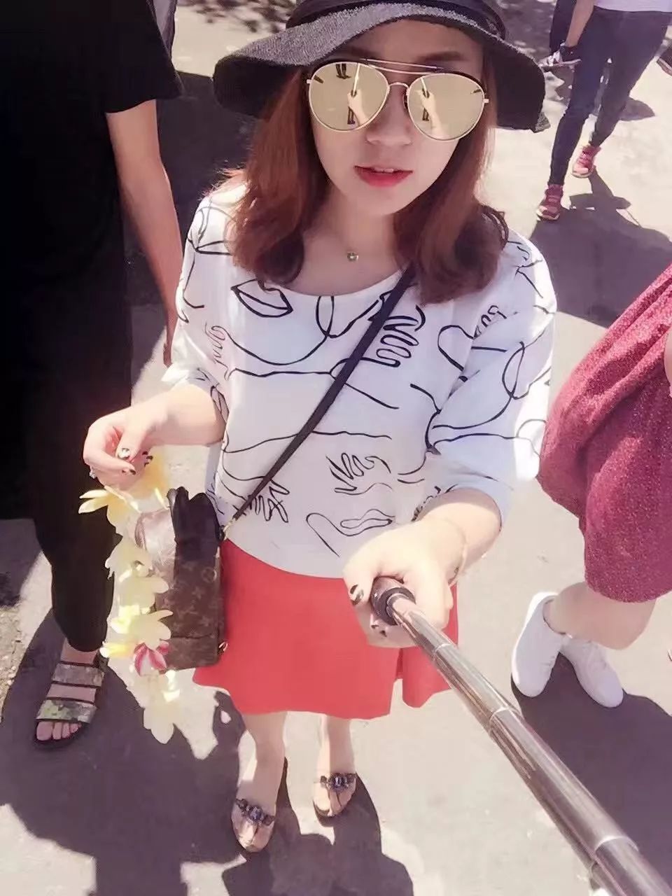 淮*姑北**娘|她，活成了自己想要的样子