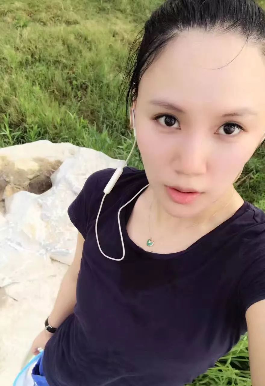 淮*姑北**娘|她，活成了自己想要的样子