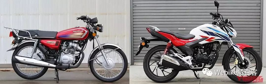 五羊本田猛鸷cb190x2022款,五羊本田猛鸷cb190x发动机怎么样