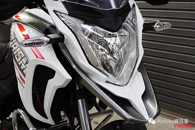 五羊本田猛鸷cb190x2022款,五羊本田猛鸷cb190x发动机怎么样