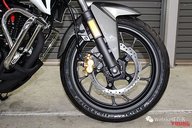 五羊本田猛鸷cb190x2022款,五羊本田猛鸷cb190x发动机怎么样