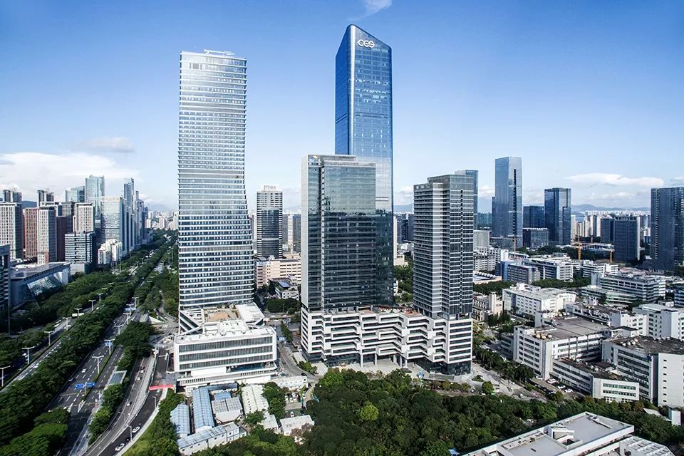 深圳好工作|深圳市建筑设计研究总院有限公司科创产业园区设计院–主任建筑师/建筑师/助理建筑师/结构工程师