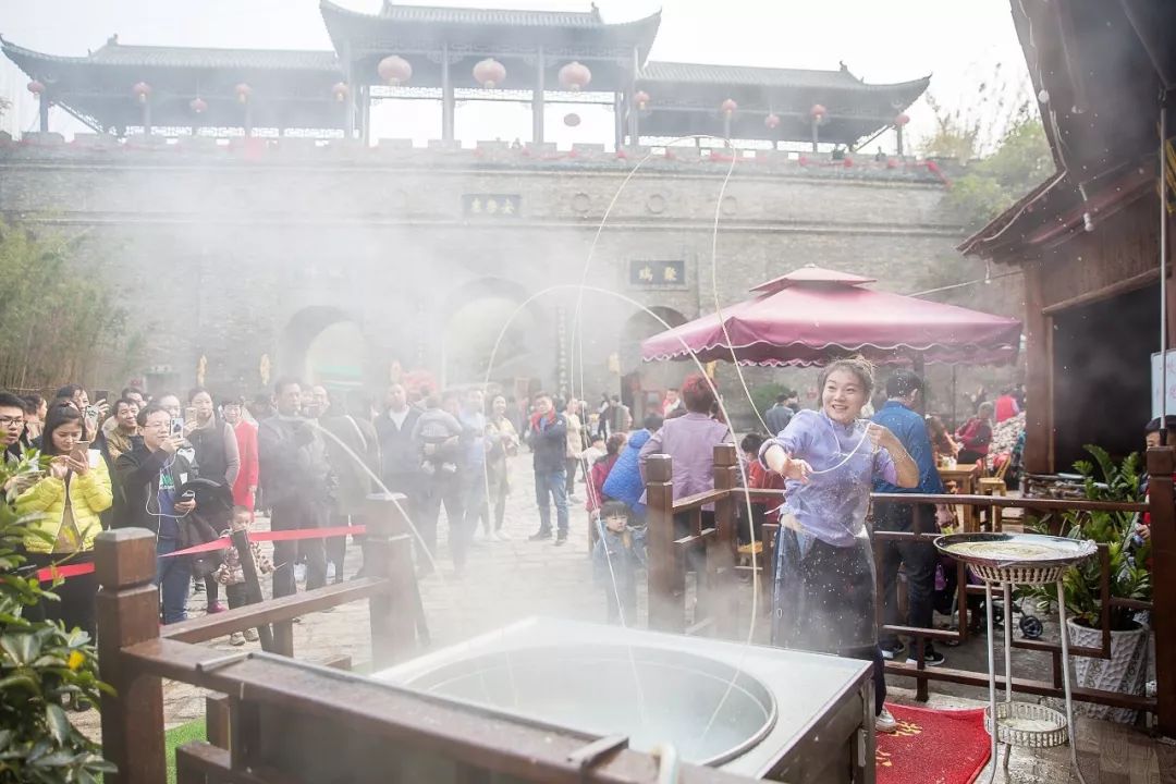 洛阳有哪些值得打卡的地方,洛阳网红打卡地免费