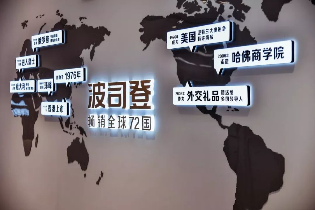 43年沉淀!从纽约到米兰,波司登这次搞大了