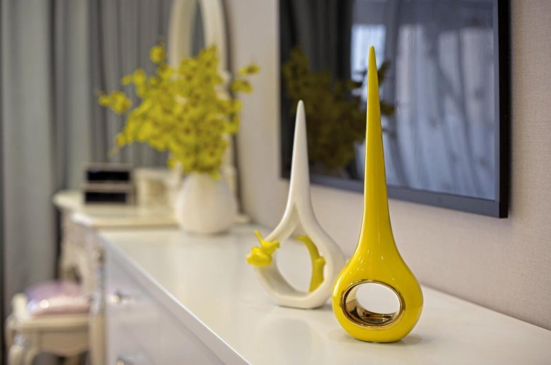 绿谷春天装修效果图,120平米新房装修10万左右