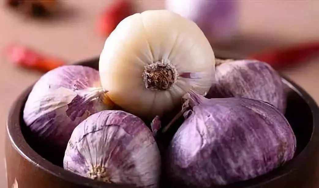 独头蒜是怎么种出来的观后感,怎样才能种出独头蒜