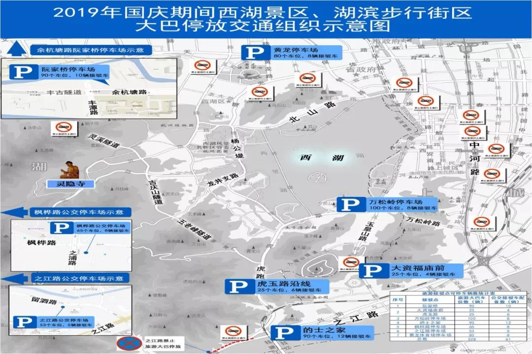 杭州国庆旅游攻略大全最新,国庆杭州旅游攻略3天2晚