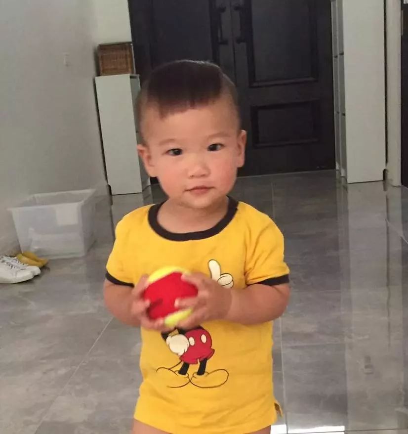 小男孩的发型选择,小男孩的发型参考实操攻略