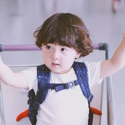 小男孩的发型选择,小男孩的发型参考实操攻略