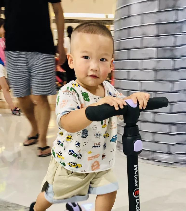 小男孩的发型选择,小男孩的发型参考实操攻略