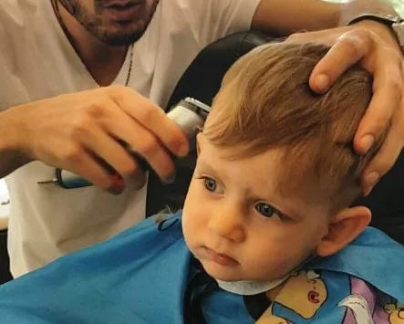 小男孩的发型选择,小男孩的发型参考实操攻略