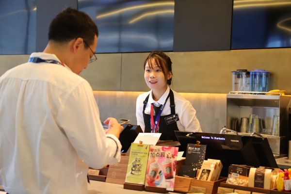 北京大兴机场院内餐饮店,北京大兴机场24小时营业店铺