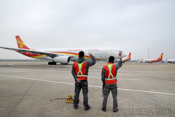 海南航空2020安全须知,海南航空安全视频