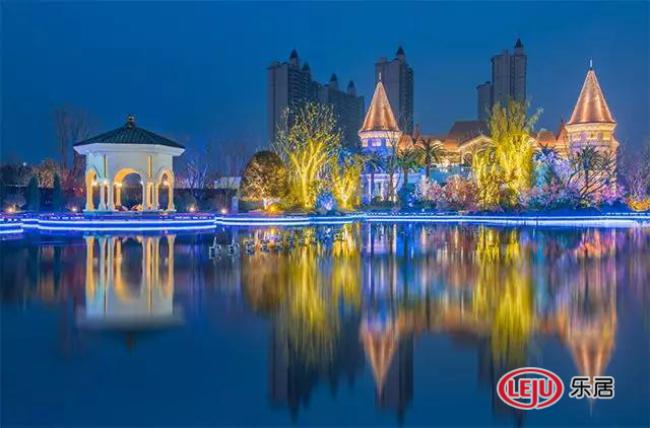 2022洛阳各楼盘十一活动,洛阳解决128个问题楼盘名单