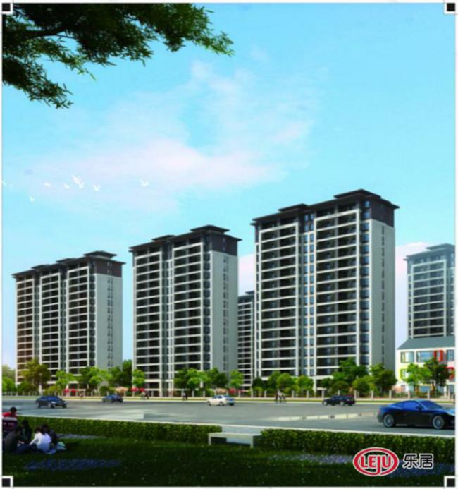 2022洛阳各楼盘十一活动,洛阳解决128个问题楼盘名单