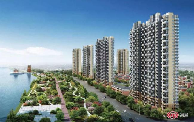 2022洛阳各楼盘十一活动,洛阳解决128个问题楼盘名单