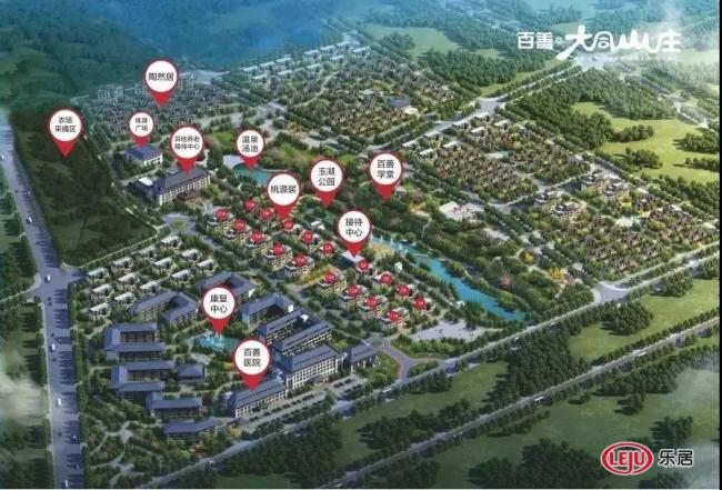 2022洛阳各楼盘十一活动,洛阳解决128个问题楼盘名单